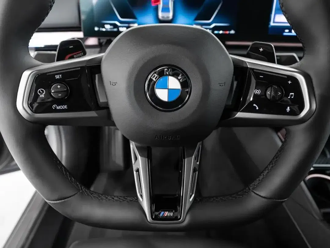 BMW 520 M - Thumbnail 9