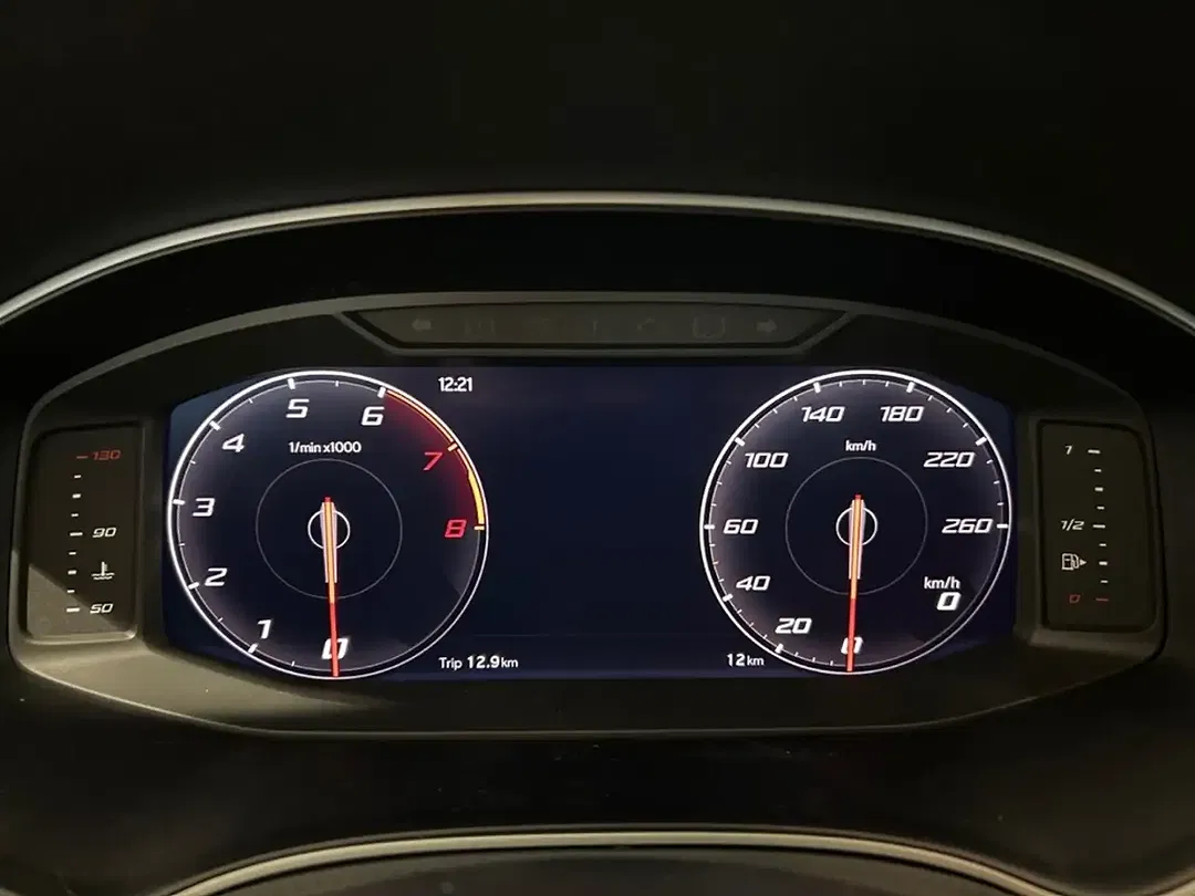 SEAT Arona 1.0 TSI FR - Thumbnail 14