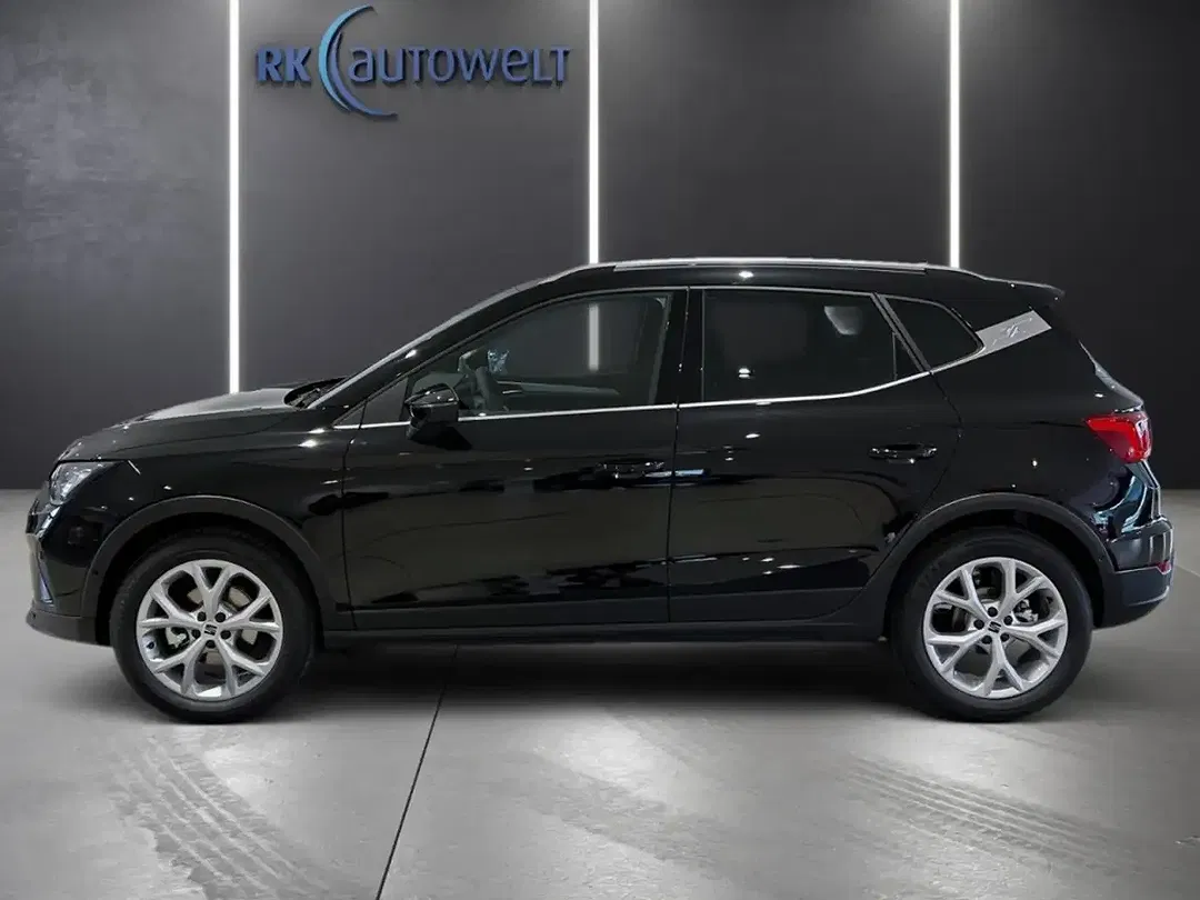 SEAT Arona 1.0 TSI FR - Thumbnail 6