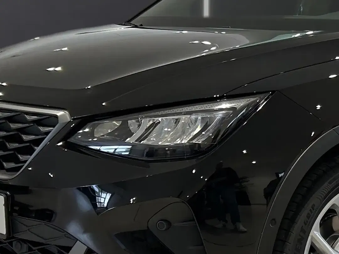 SEAT Arona 1.0 TSI FR - Thumbnail 7