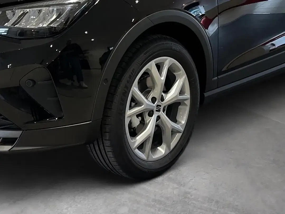 SEAT Arona 1.0 TSI FR - Thumbnail 8
