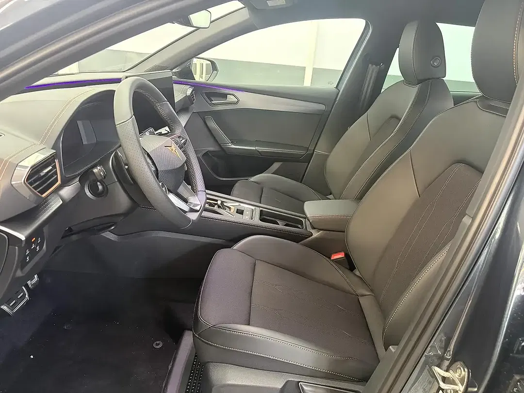 CUPRA Leon 1.5 eTSI DSG Matrix LED Sportstourer - Thumbnail 10
