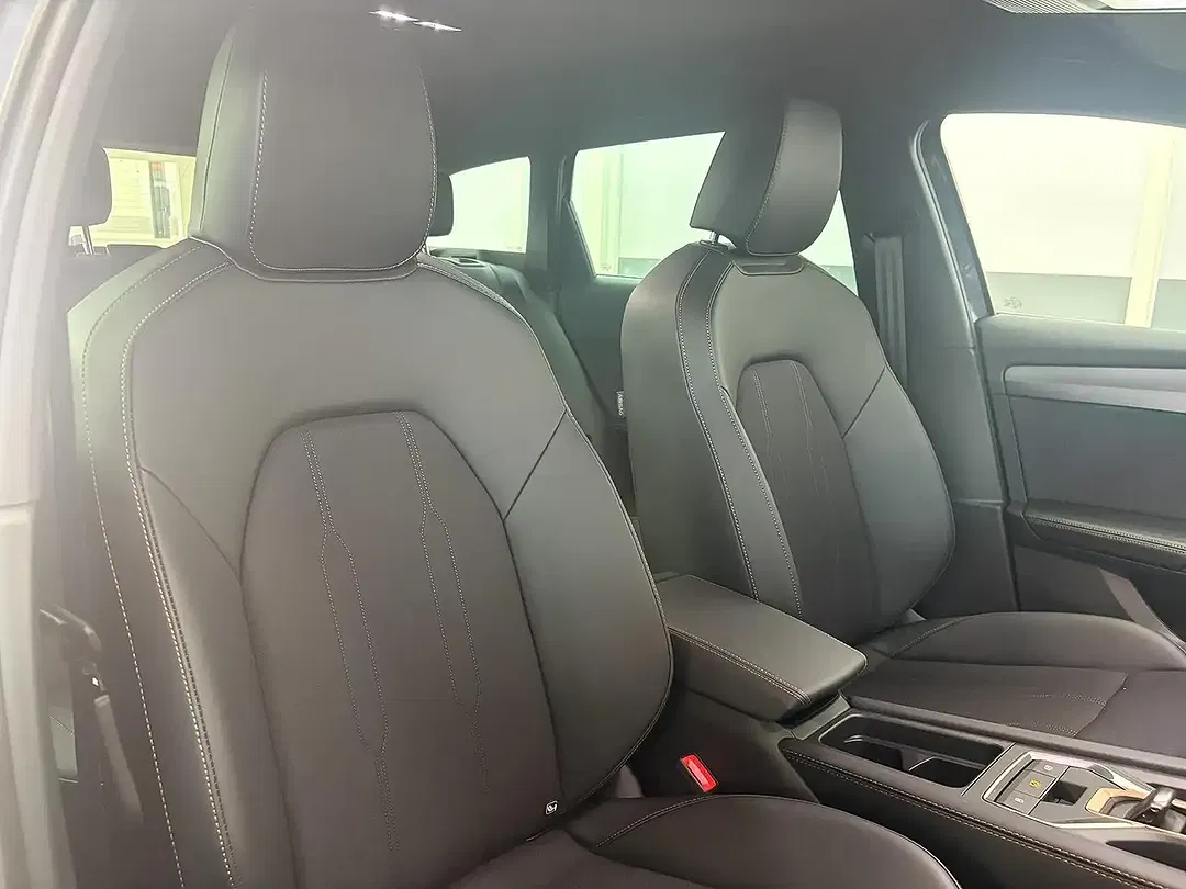 CUPRA Leon 1.5 eTSI DSG Matrix LED Sportstourer - Thumbnail 11