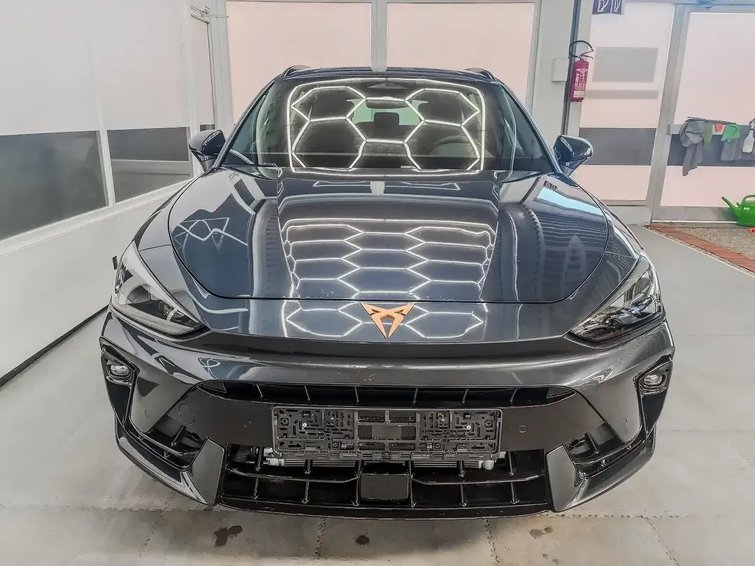 CUPRA Leon 1.5 eTSI DSG Matrix LED Sportstourer - Thumbnail 2