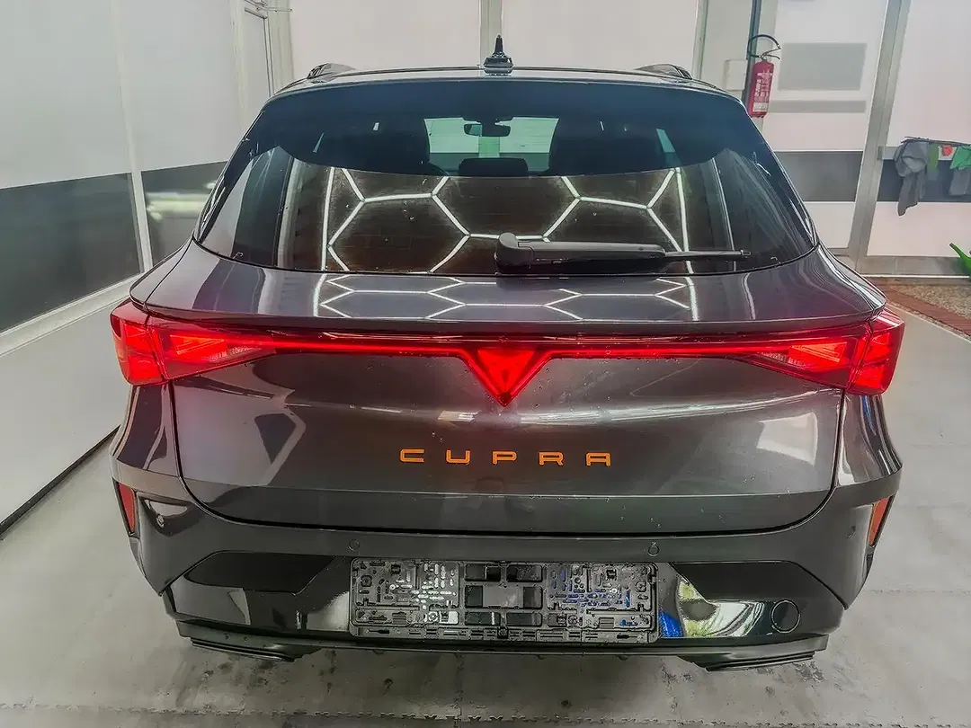 CUPRA Leon 1.5 eTSI DSG Matrix LED Sportstourer - Thumbnail 6