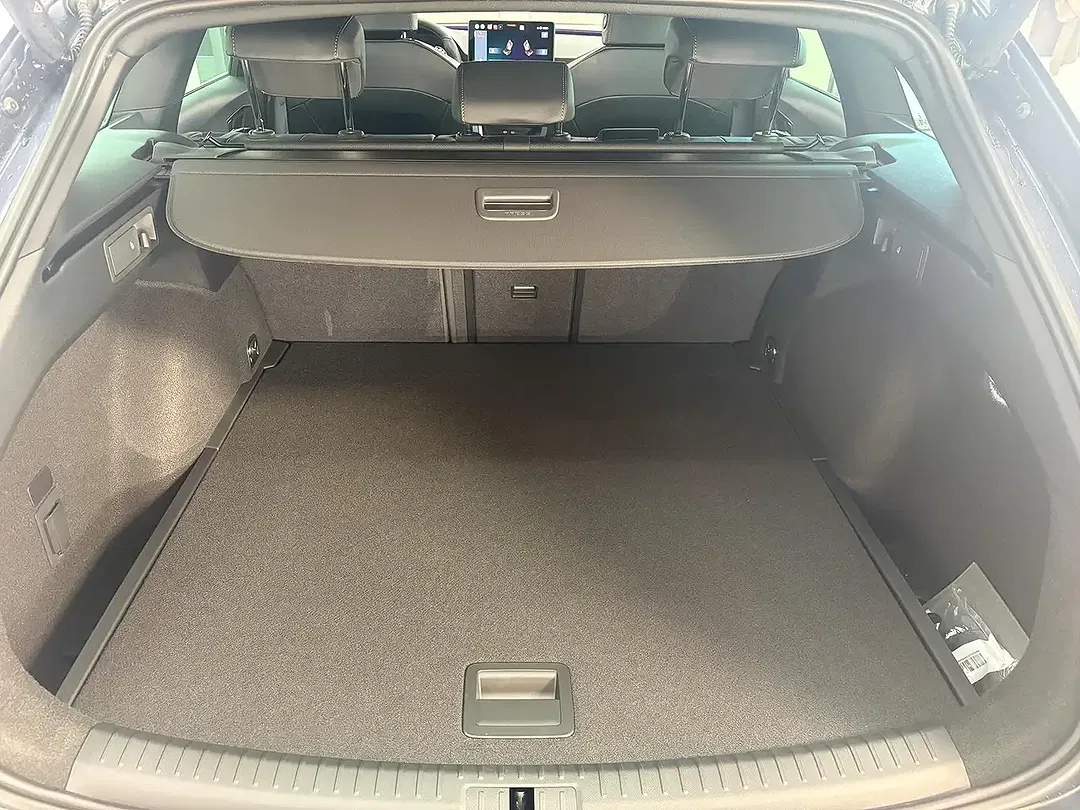 CUPRA Leon 1.5 eTSI DSG Matrix LED Sportstourer - Thumbnail 7