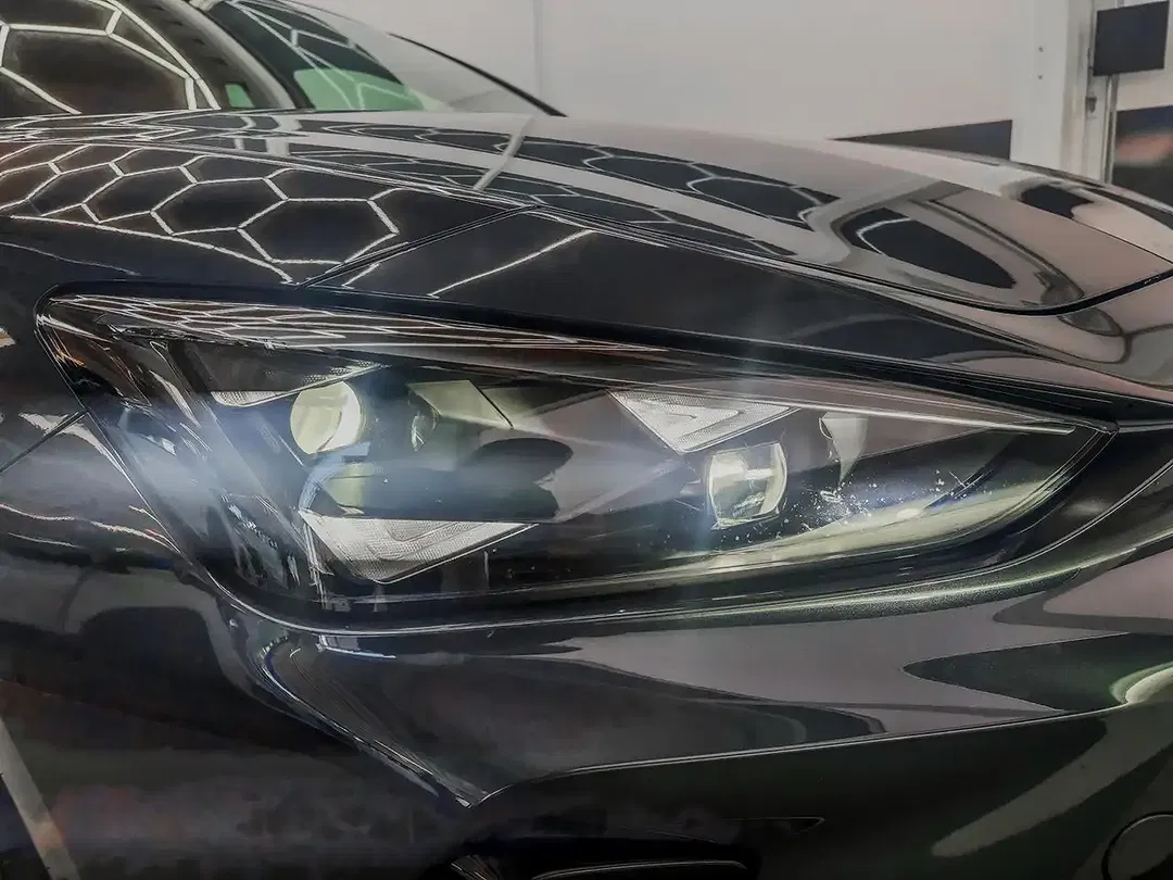 CUPRA Leon 1.5 eTSI DSG Matrix LED Sportstourer - Thumbnail 9