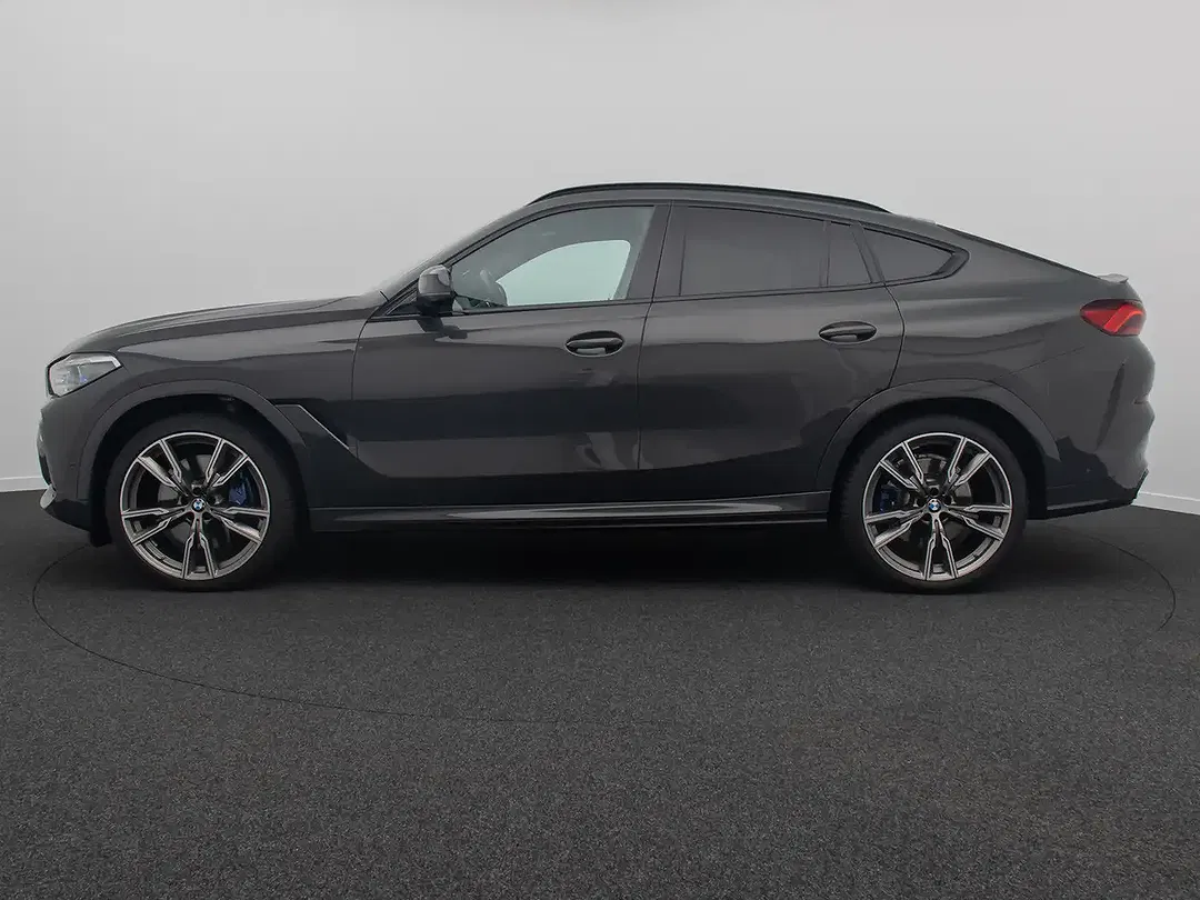 BMW X6 M Individual - Thumbnail 6