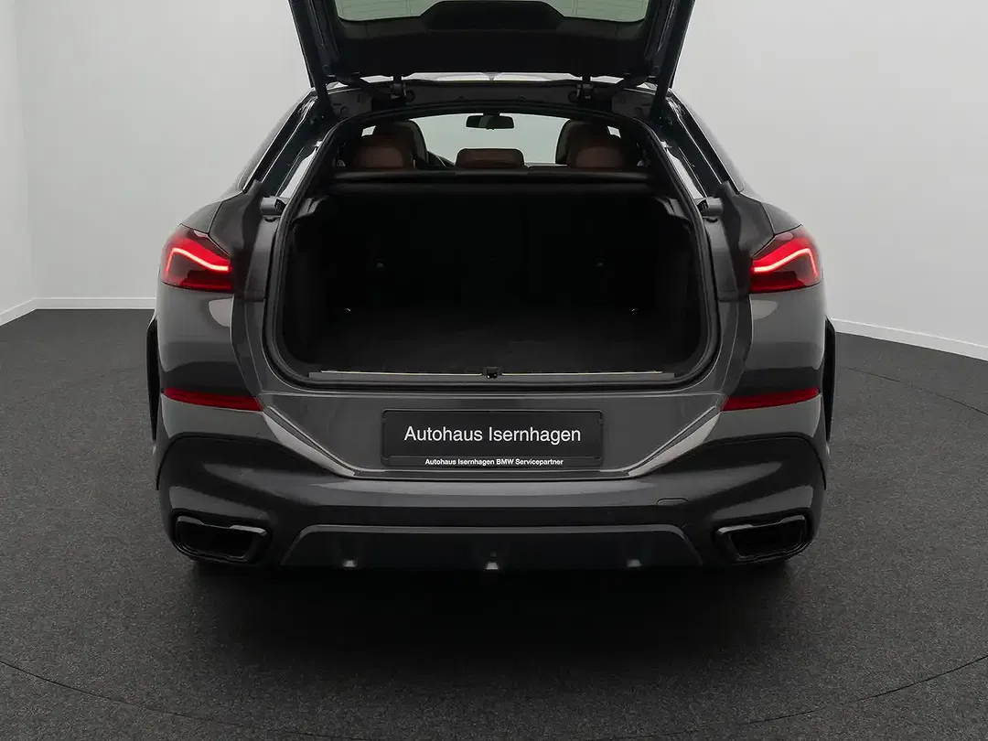 BMW X6 M Individual - Thumbnail 7