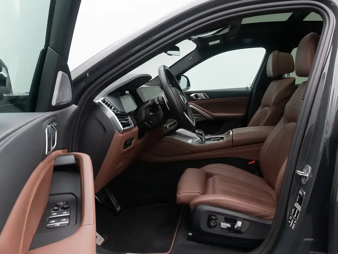 BMW X6 M Individual - Thumbnail 10