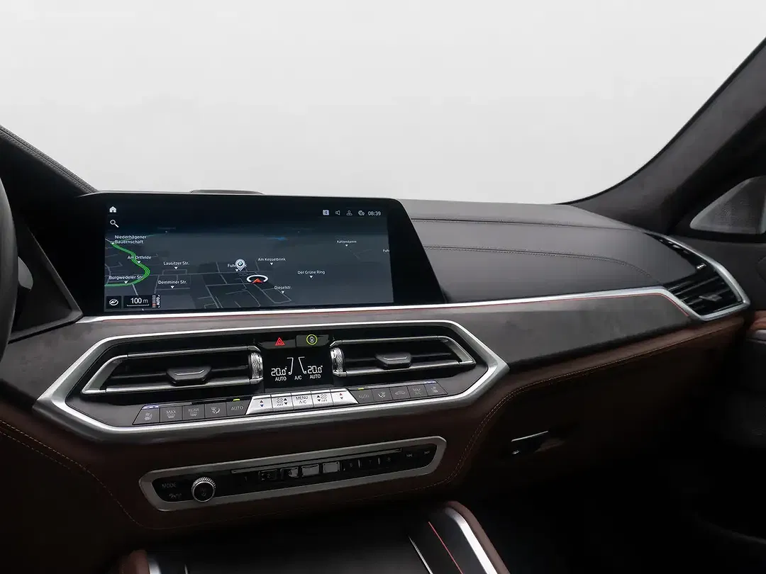 BMW X6 M Individual - Thumbnail 11