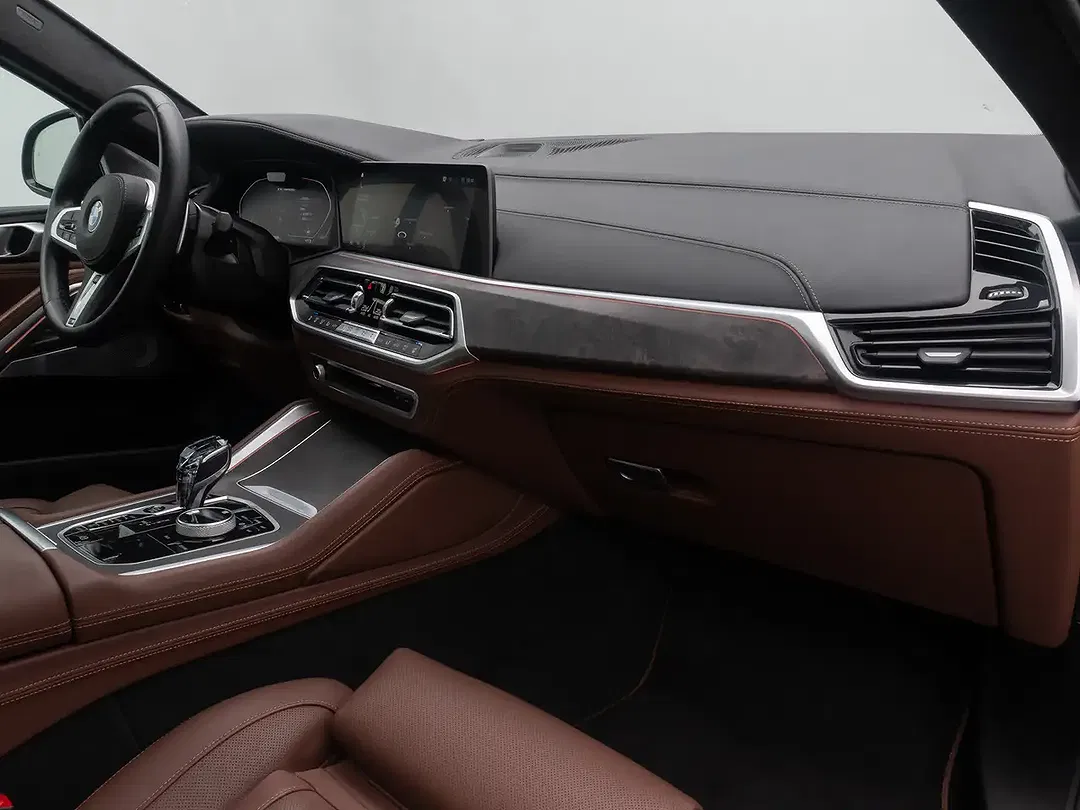 BMW X6 M Individual - Thumbnail 12