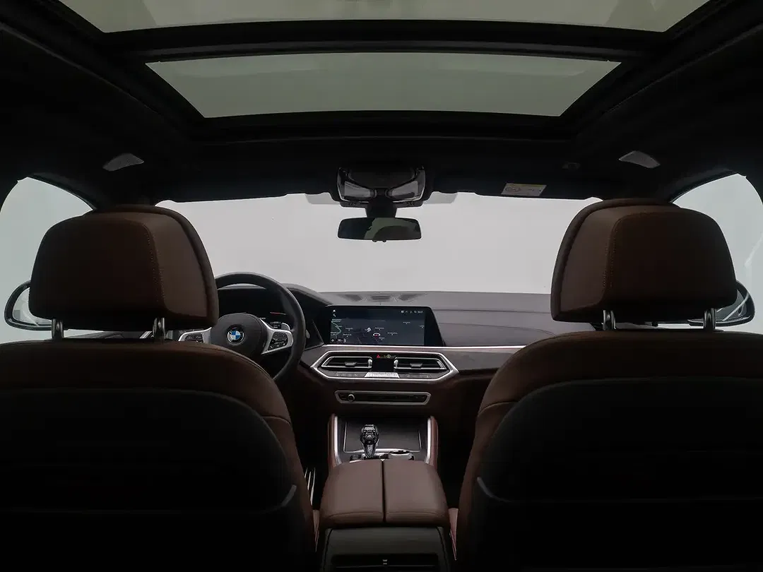 BMW X6 M Individual - Thumbnail 15