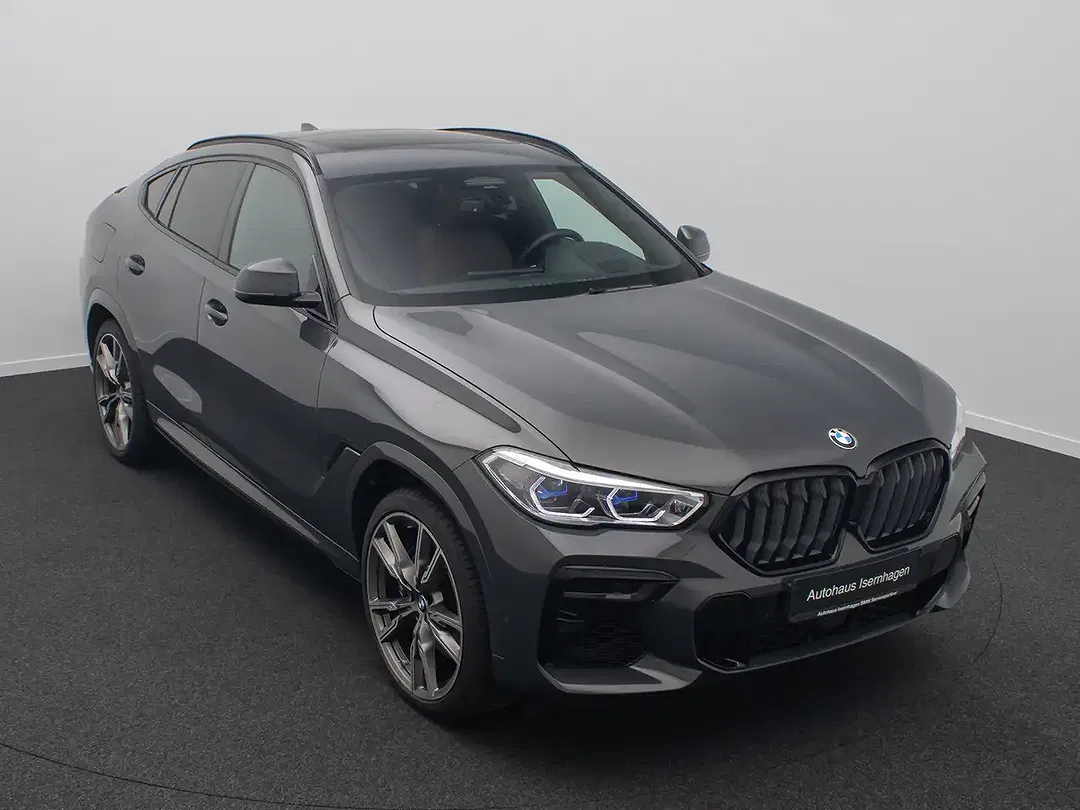 BMW X6 M Individual - foto 2