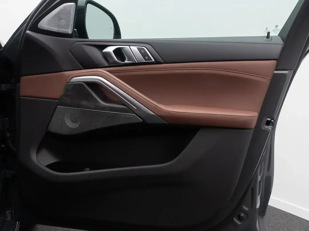 BMW X6 M Individual - Thumbnail 16