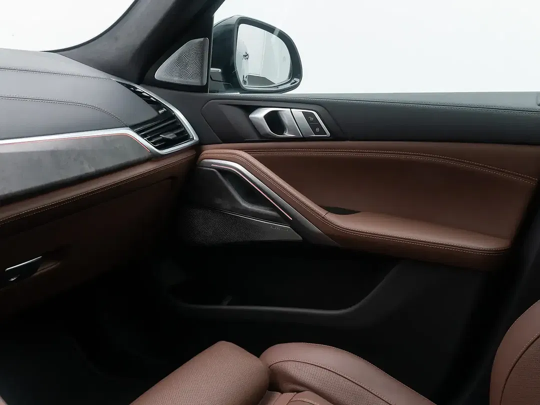 BMW X6 M Individual - Thumbnail 17