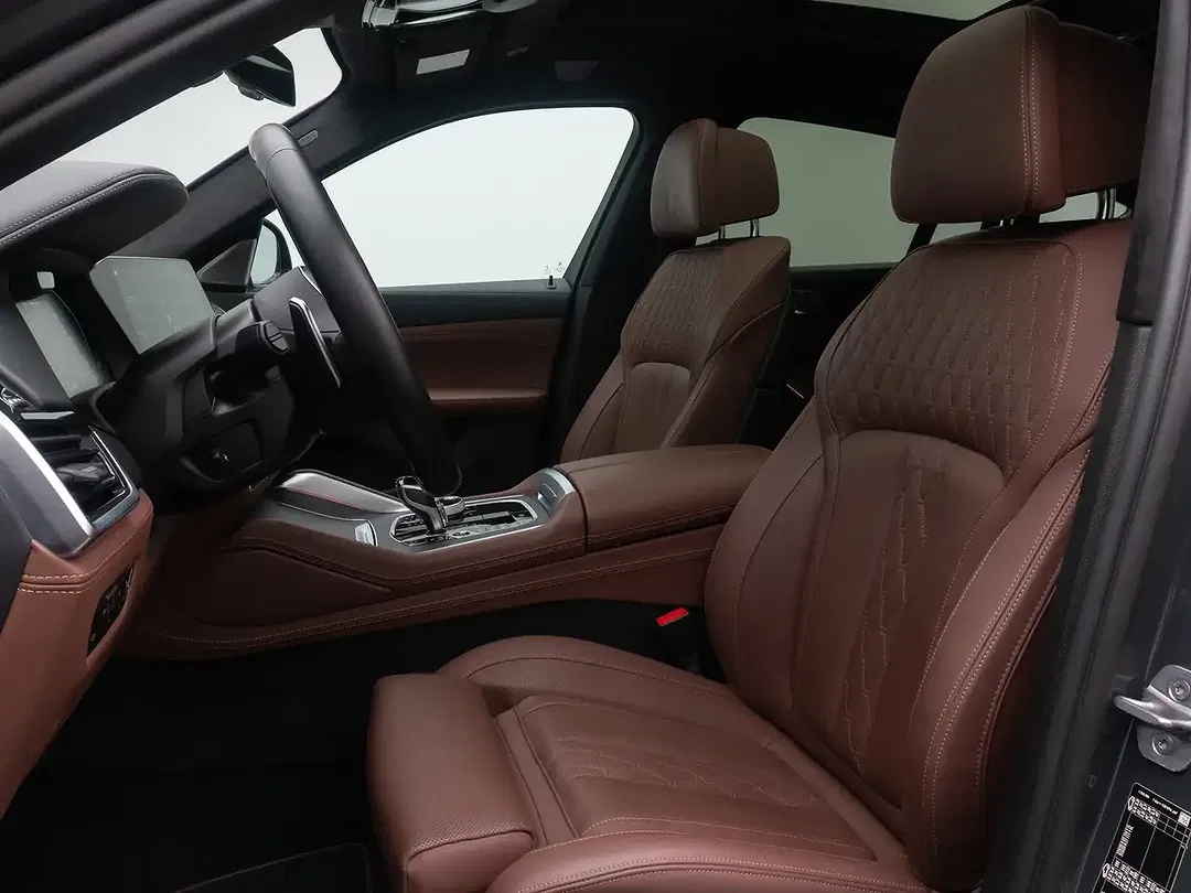 BMW X6 M Individual - Thumbnail 18