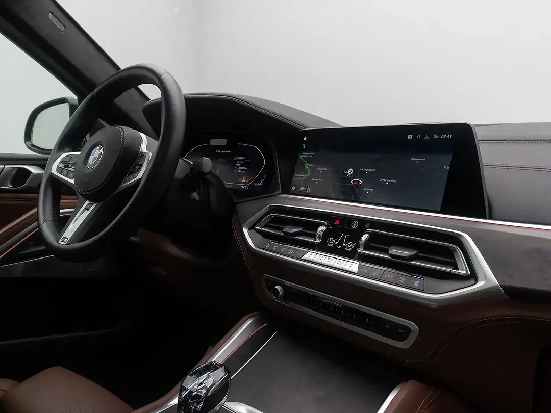 BMW X6 M Individual - Thumbnail 19