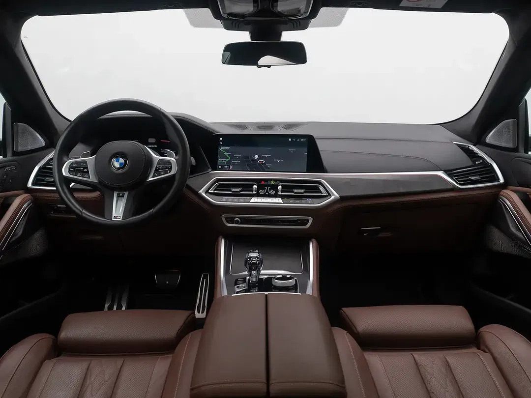 BMW X6 M Individual - Thumbnail 20
