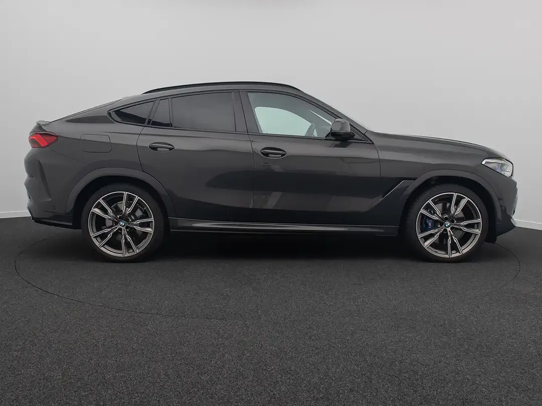 BMW X6 M Individual - Thumbnail 3