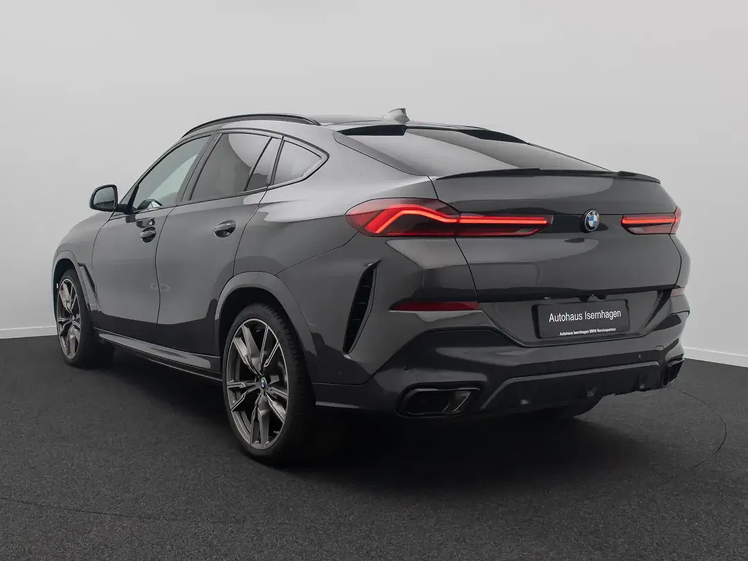 BMW X6 M Individual - Thumbnail 5