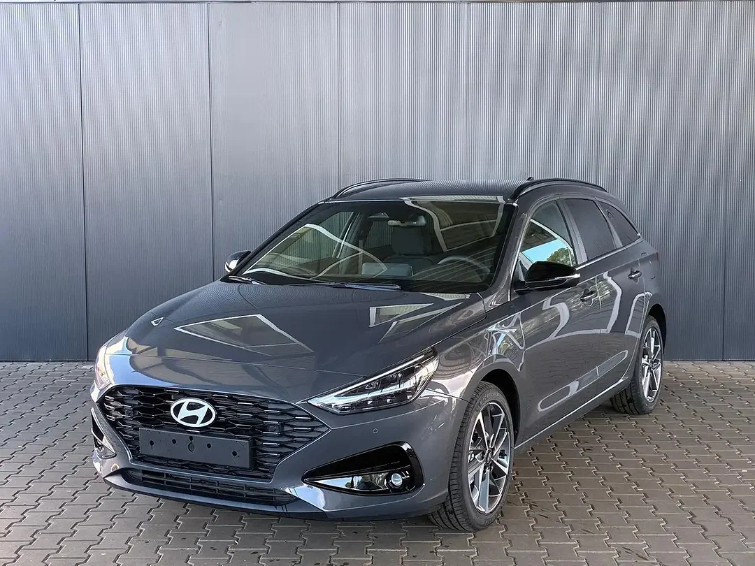 Hyundai i30 1.5 GDI cw Comfort Plus - Afbeelding 1