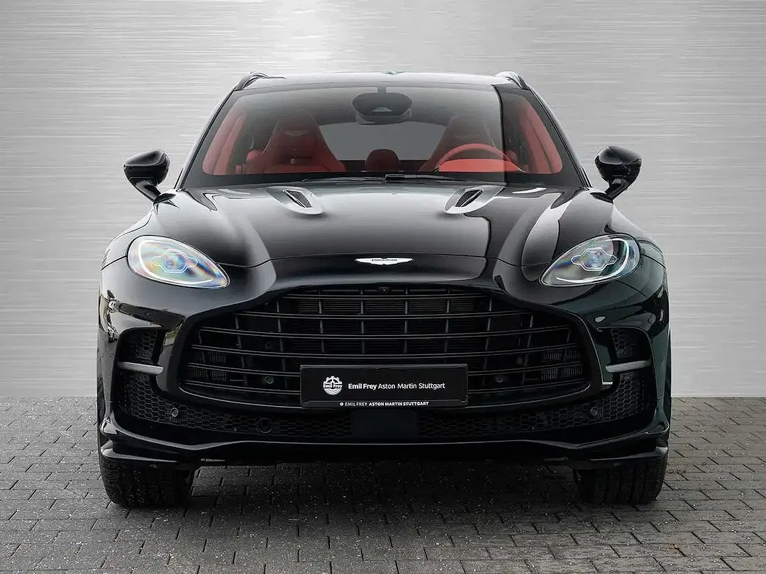 Aston Martin DBX 707 V8 4x4 - Thumbnail 7