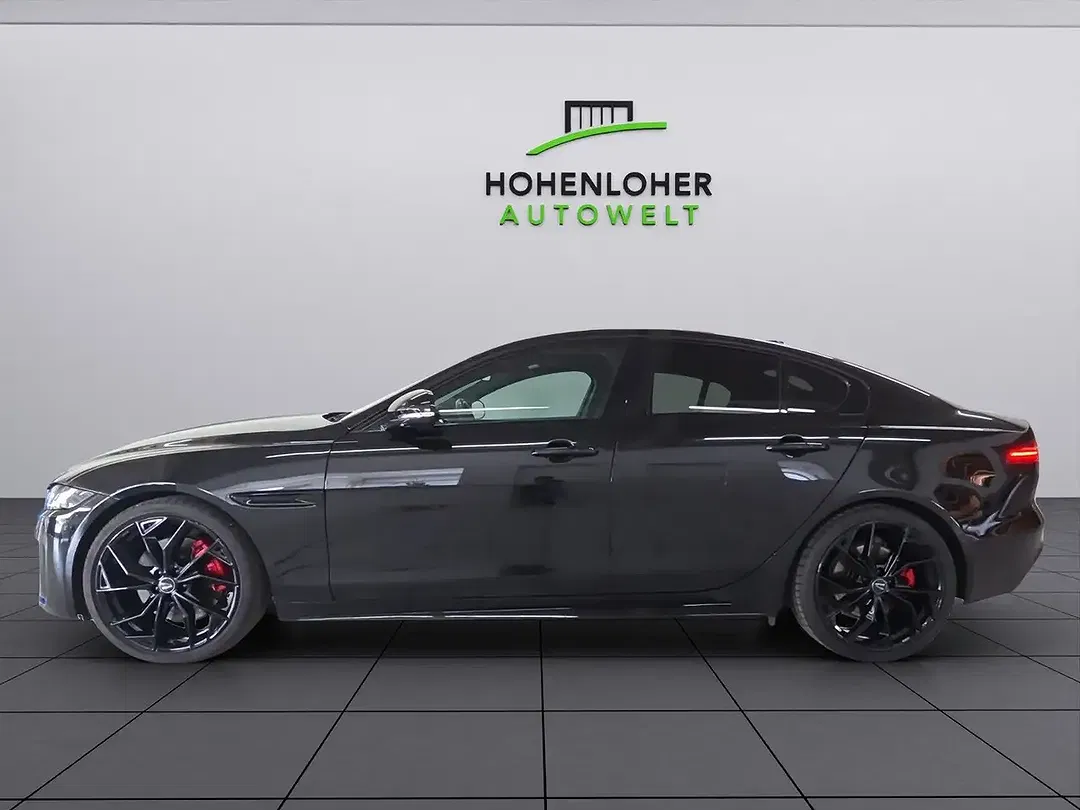 Jaguar XE P250 R-Dynamic Black - foto 2
