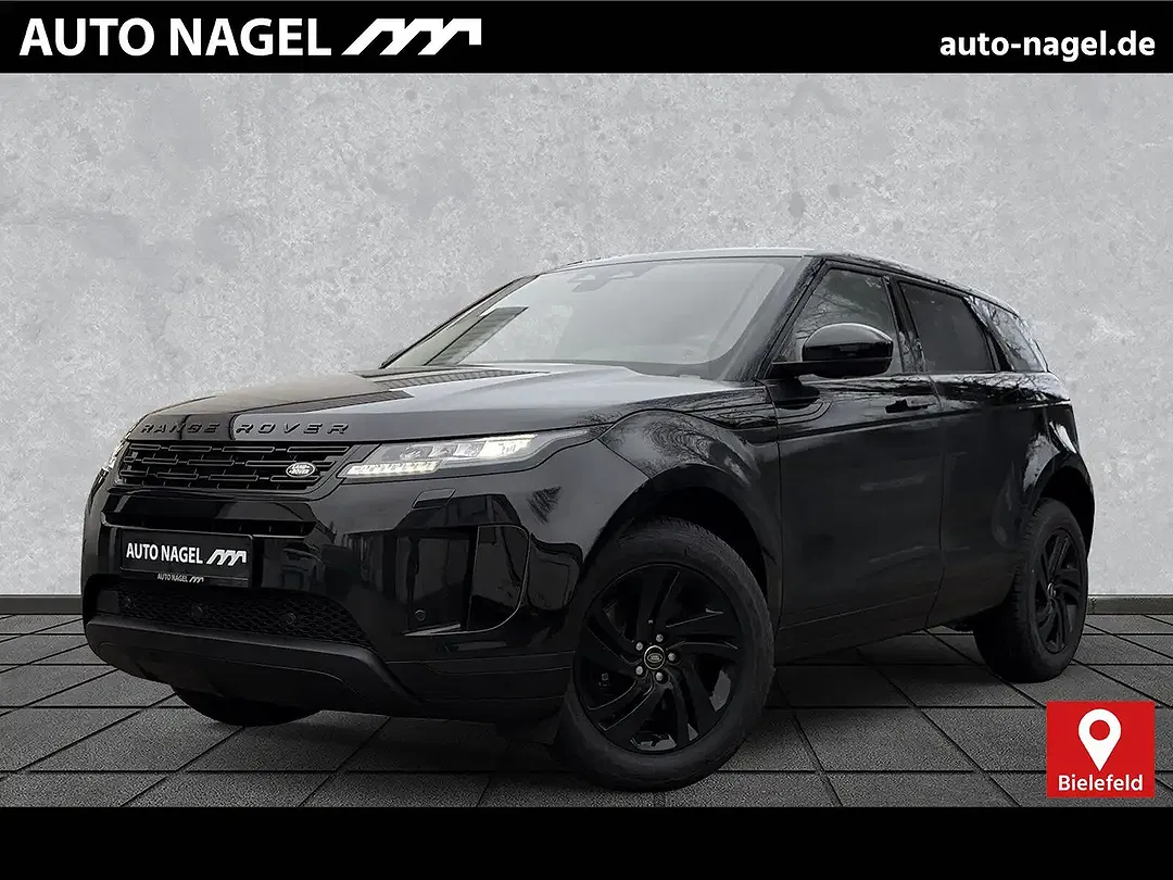 Land Rover Range Rover Evoque S - foto 1