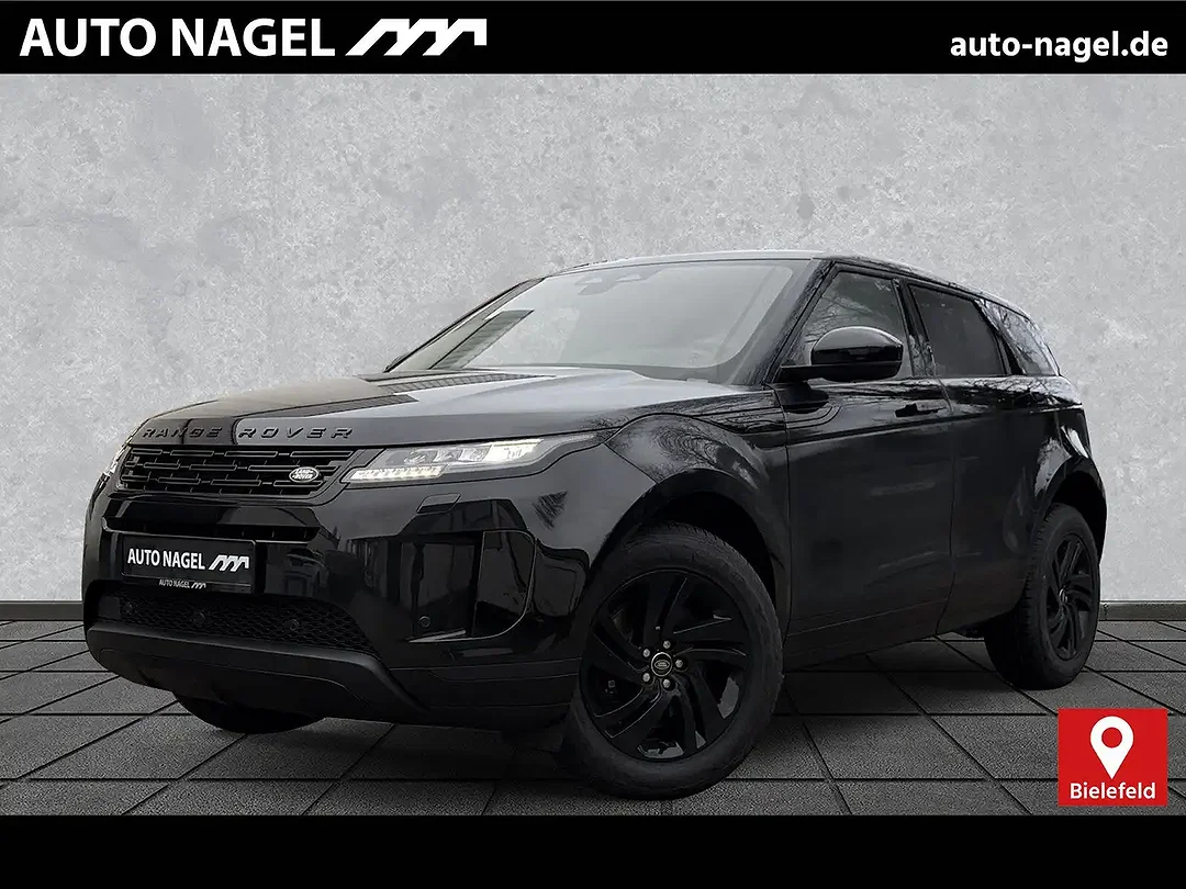 Land Rover Range Rover Evoque S - Afbeelding 1