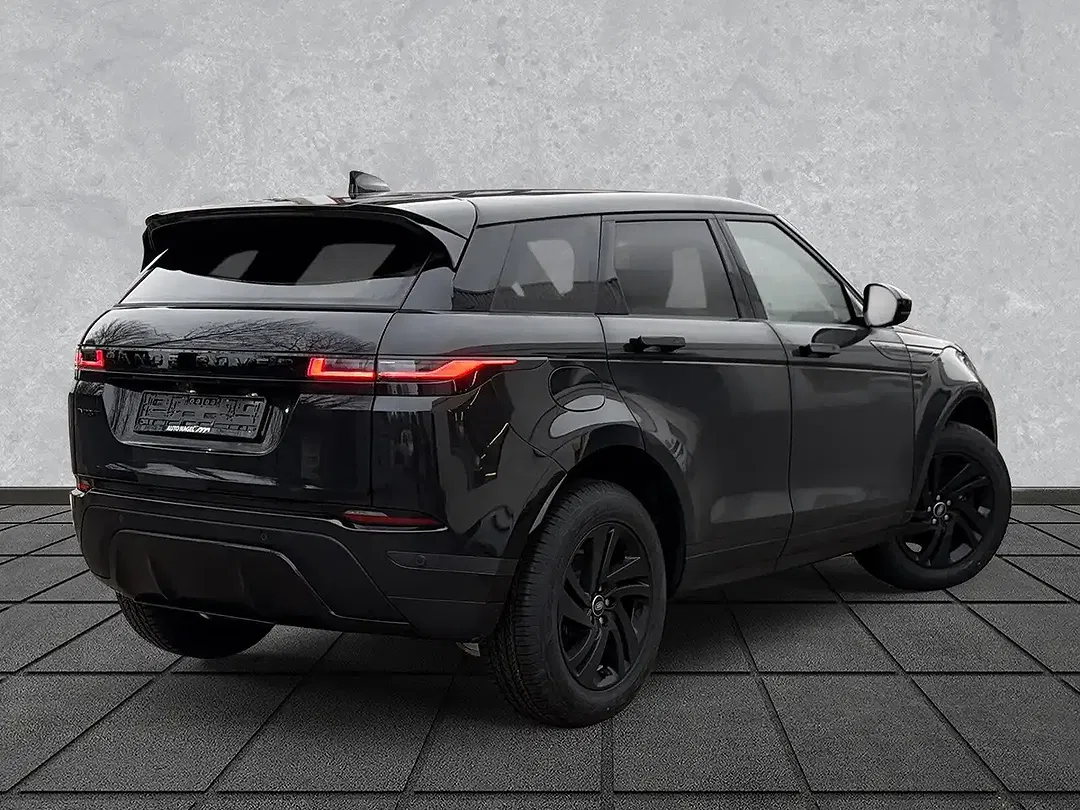 Land Rover Range Rover Evoque S - foto 2