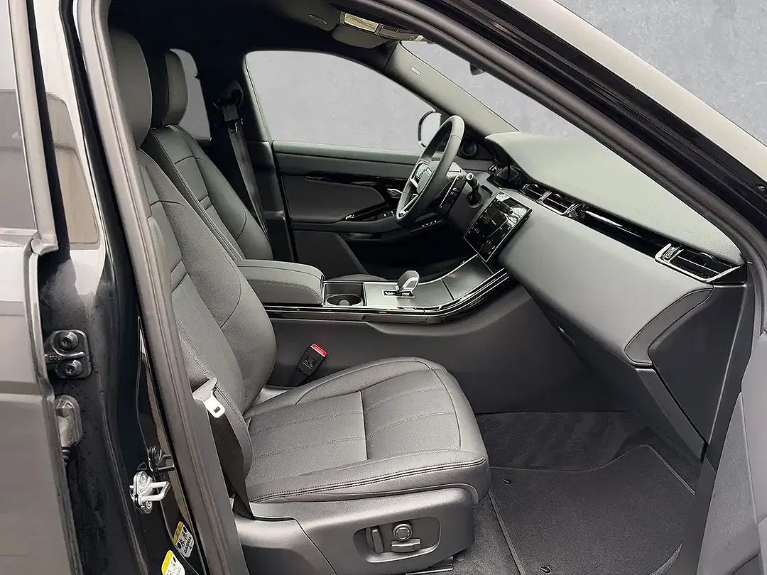 Land Rover Range Rover Evoque S - Thumbnail 3