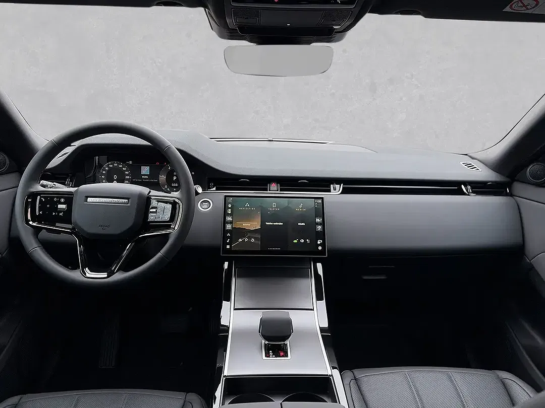Land Rover Range Rover Evoque S - Thumbnail 4