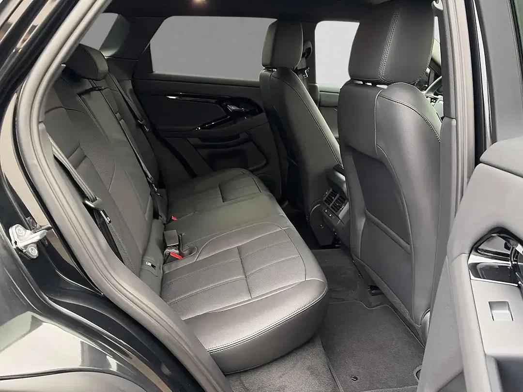 Land Rover Range Rover Evoque S - Thumbnail 5