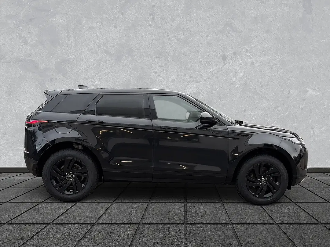 Land Rover Range Rover Evoque S - Thumbnail 6