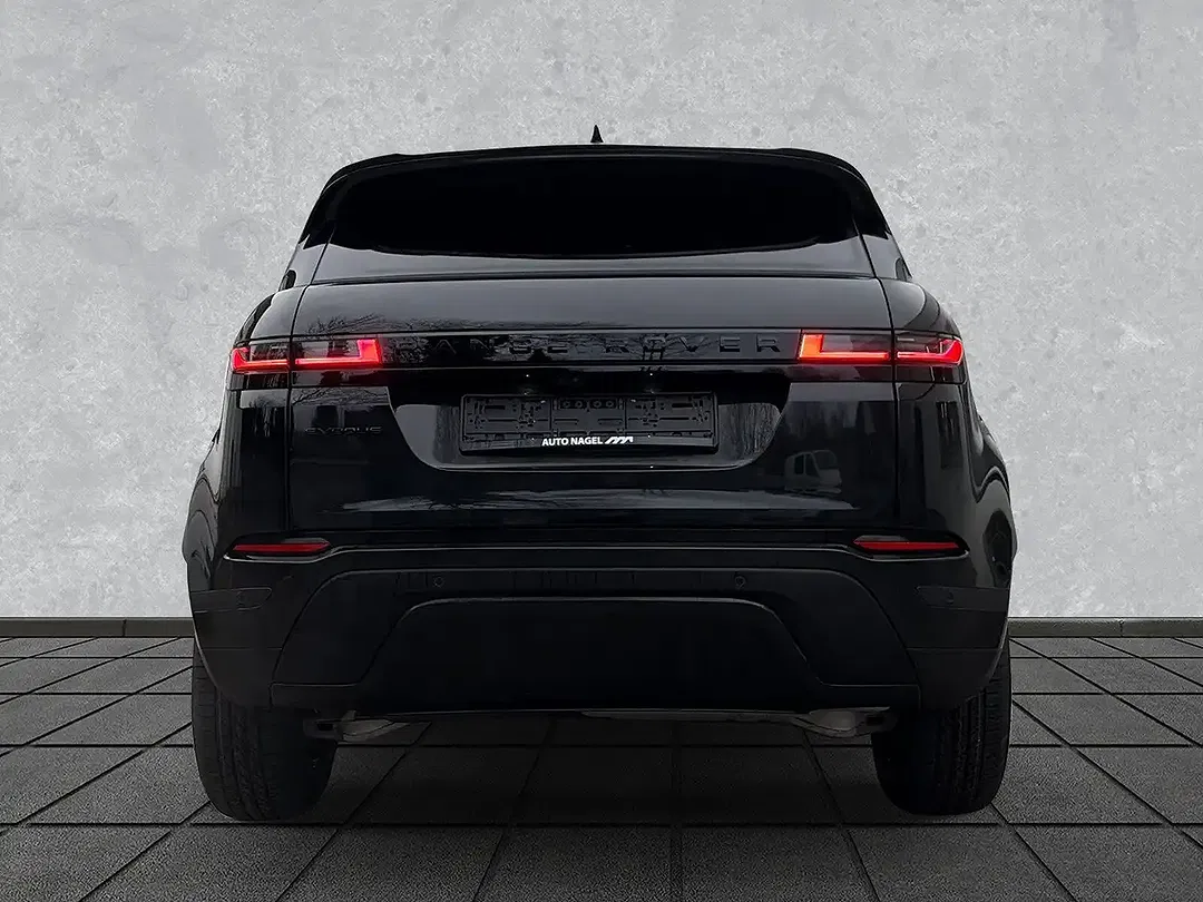 Land Rover Range Rover Evoque S - Thumbnail 7