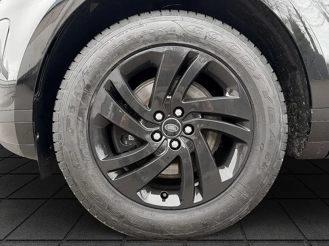 Land Rover Range Rover Evoque S - Thumbnail 9