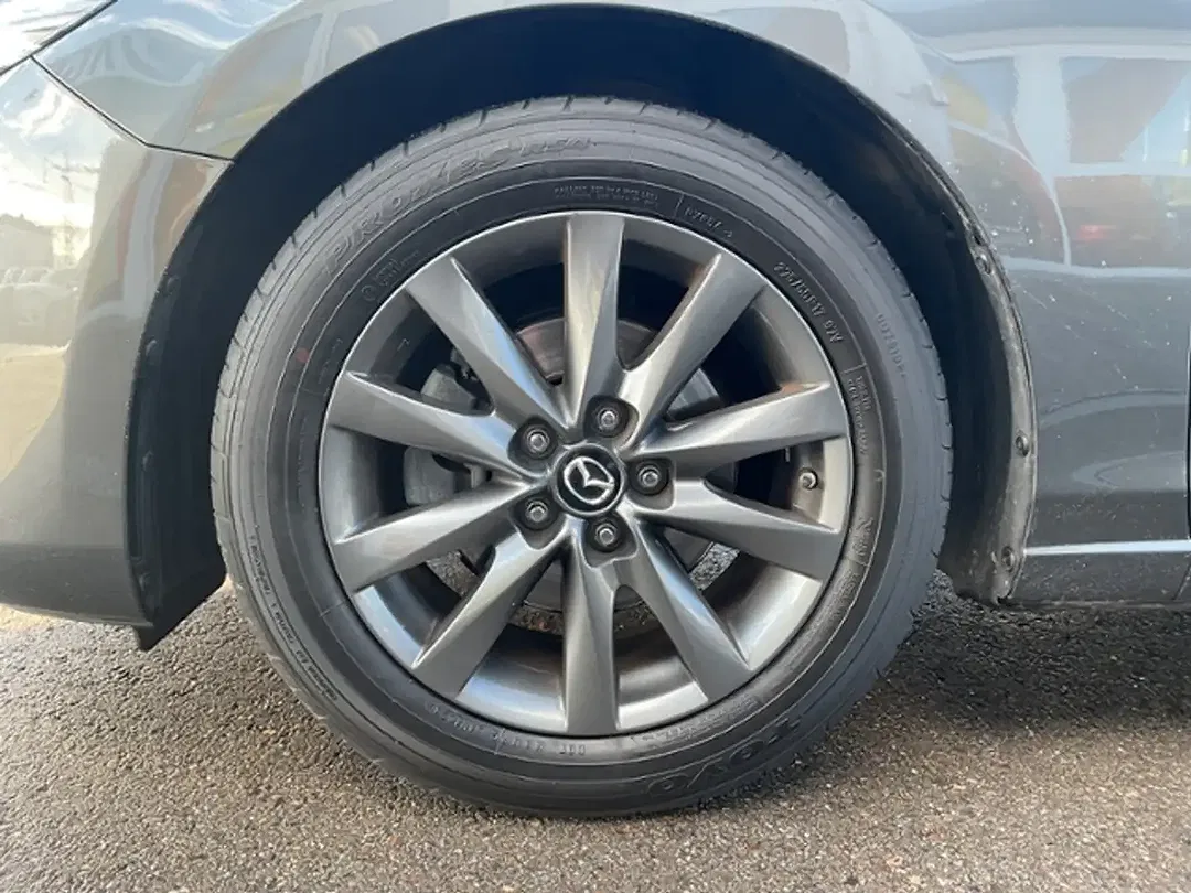 Mazda 6 Centre-Line - Thumbnail 6