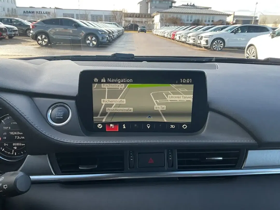 Mazda 6 Centre-Line - Thumbnail 7