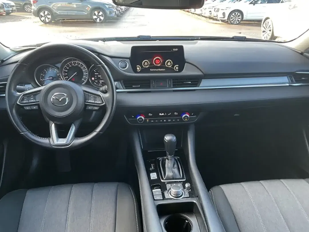 Mazda 6 Centre-Line - foto 2
