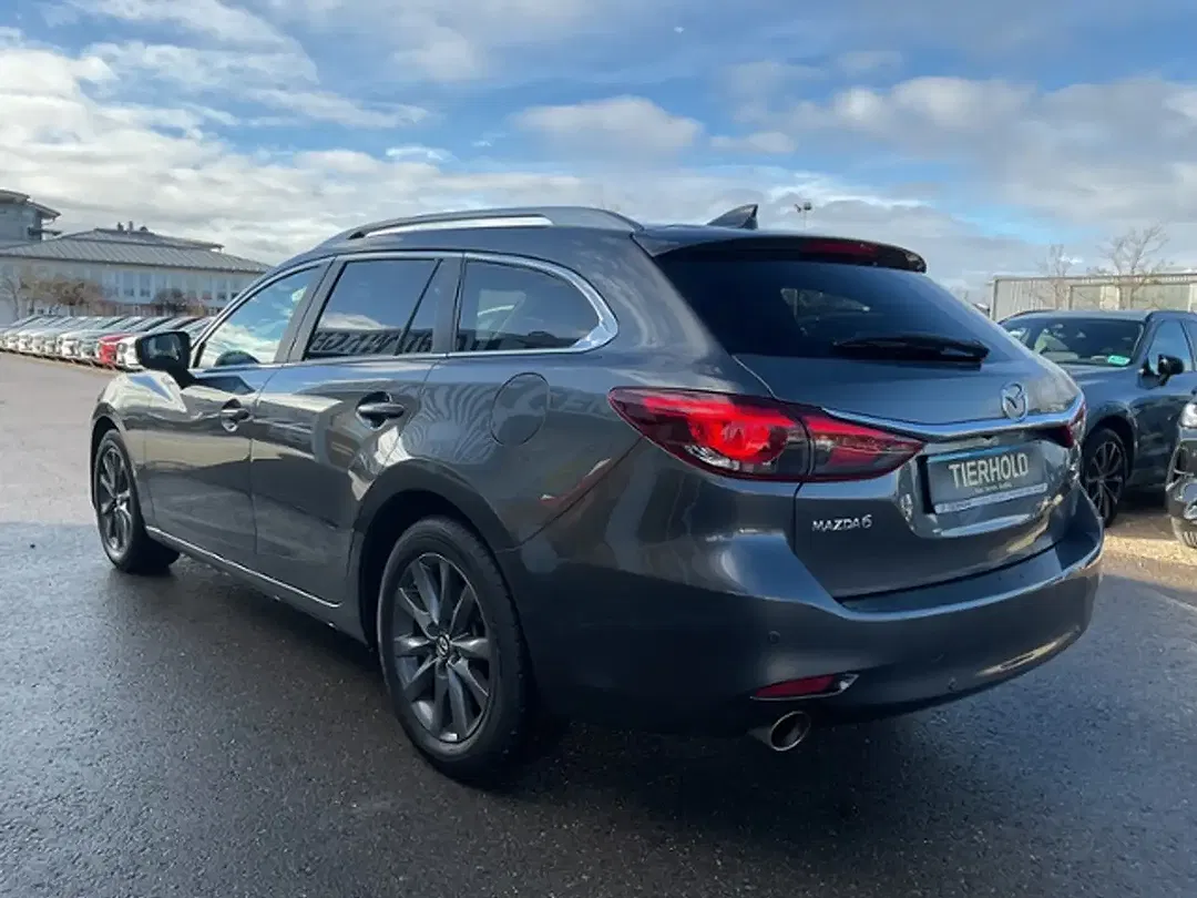 Mazda 6 Centre-Line - Thumbnail 3