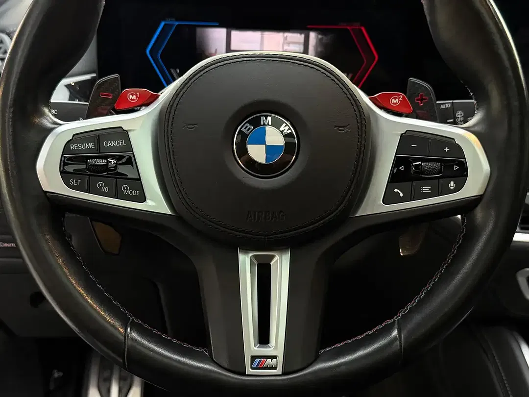 BMW X5 M Competition - Thumbnail 14