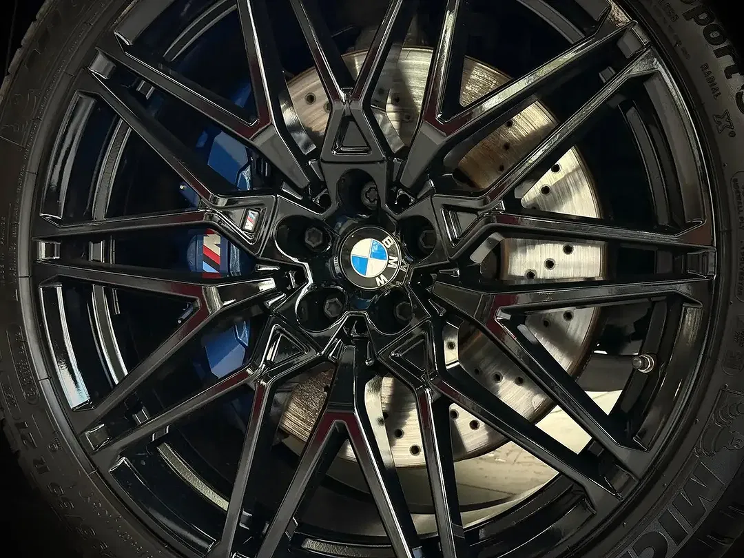 BMW X5 M Competition - Thumbnail 6