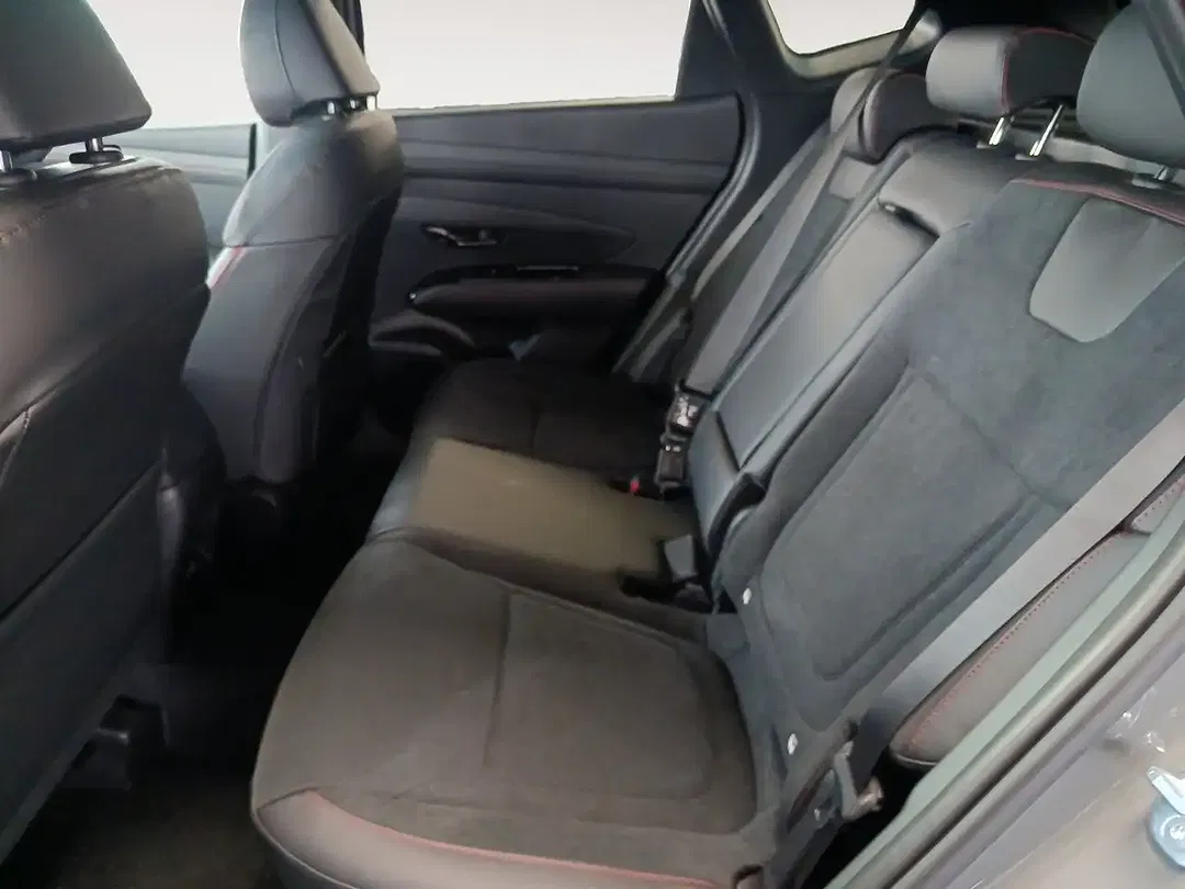 Hyundai TUCSON 1.6 T-GDI DCT 4WD N Line - Thumbnail 13