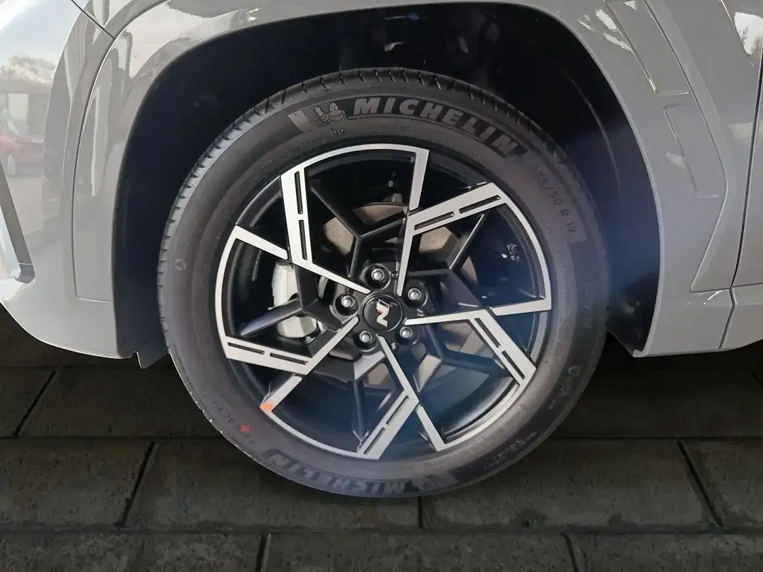 Hyundai TUCSON 1.6 T-GDI DCT 4WD N Line - Thumbnail 14