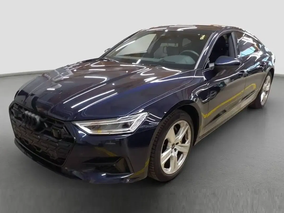 Audi A7 50 TFSI e quattro Sportback - foto 1