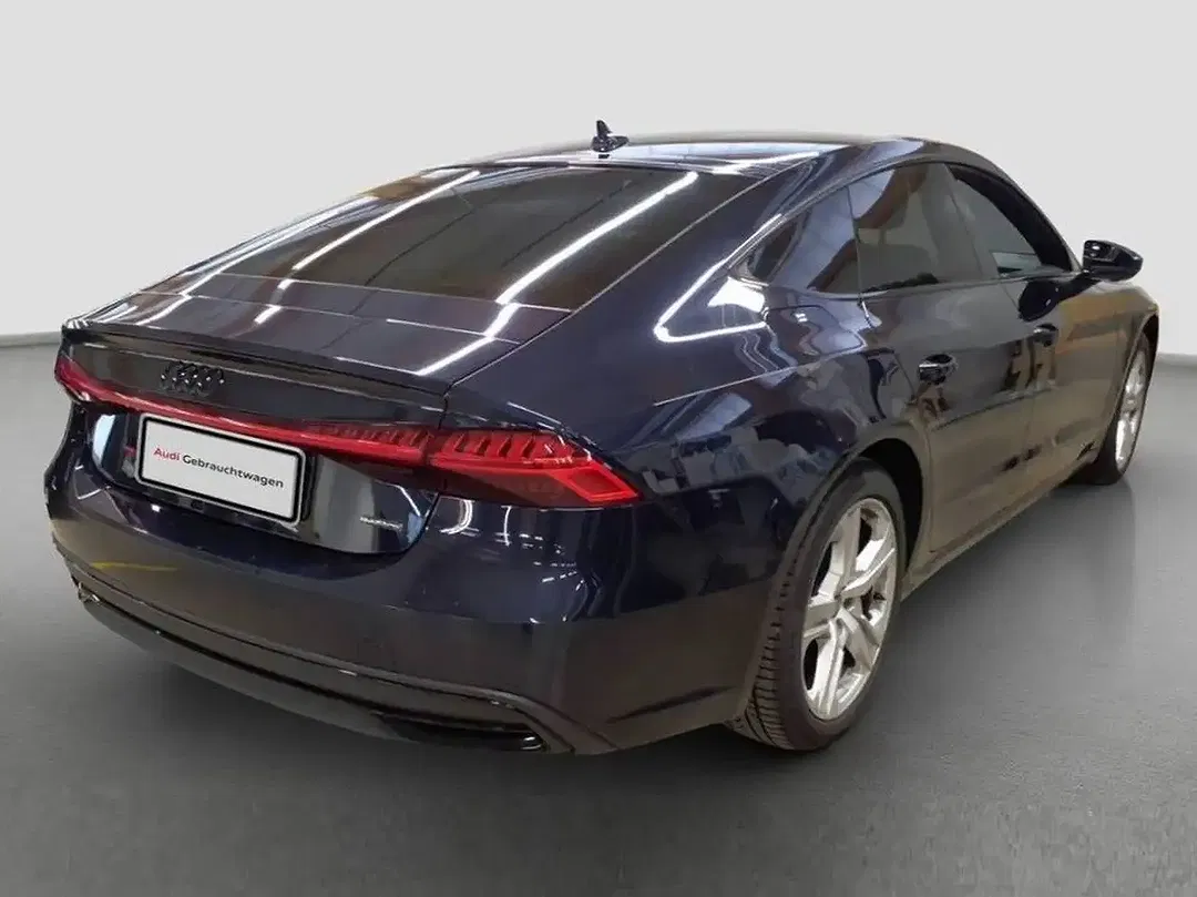 Audi A7 50 TFSI e quattro Sportback - foto 2