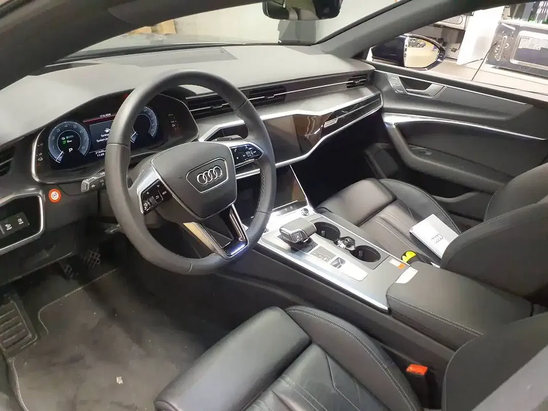 Audi A7 50 TFSI e quattro Sportback - Thumbnail 3