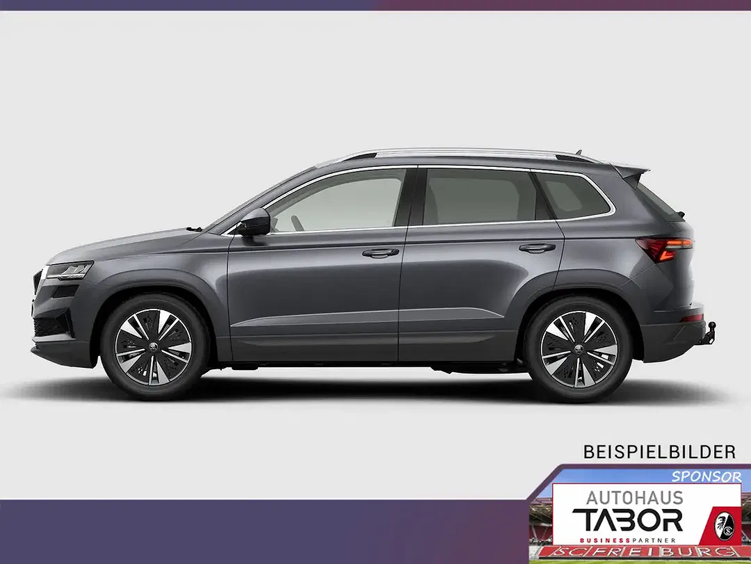 Skoda Karoq DSG - foto 2