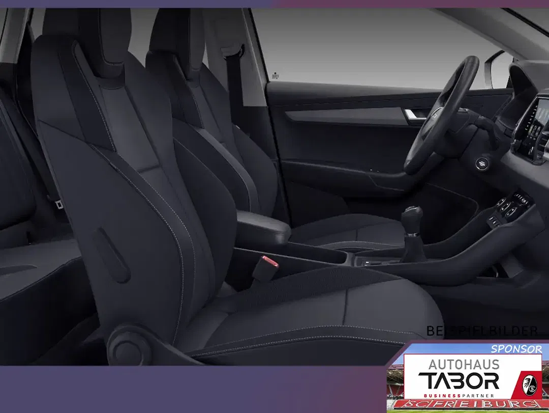 Skoda Karoq DSG - Thumbnail 5